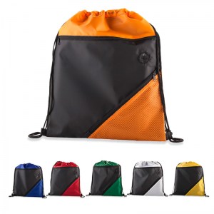 Sporty Bag Crocket VA-583